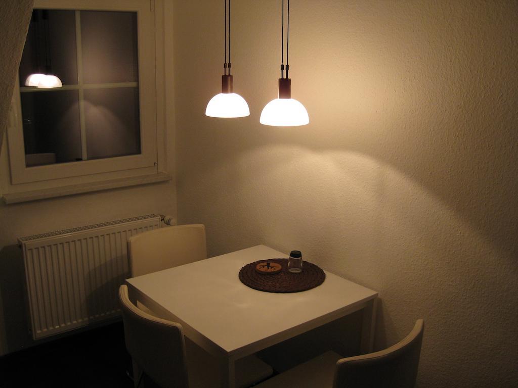 Ferienwohnung David Βίντερμπεργκ Εξωτερικό φωτογραφία