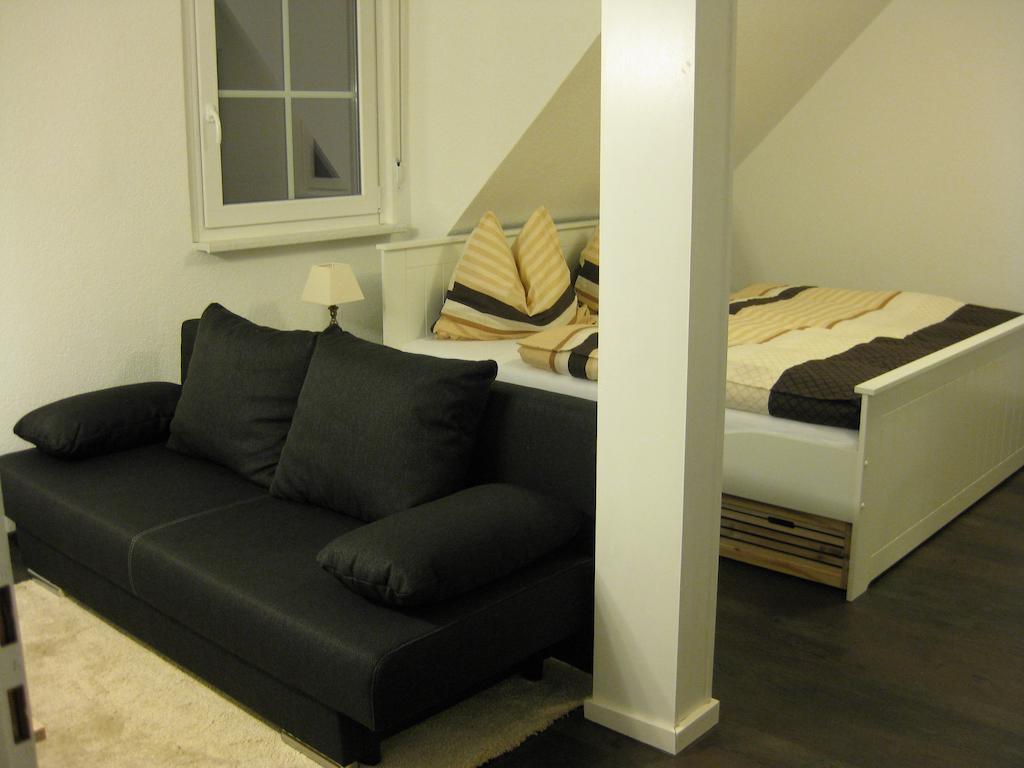 Ferienwohnung David Βίντερμπεργκ Δωμάτιο φωτογραφία