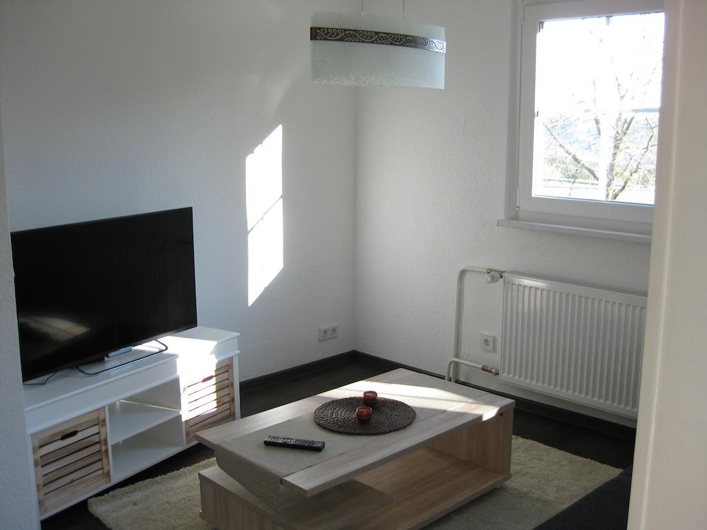 Ferienwohnung David Βίντερμπεργκ Εξωτερικό φωτογραφία