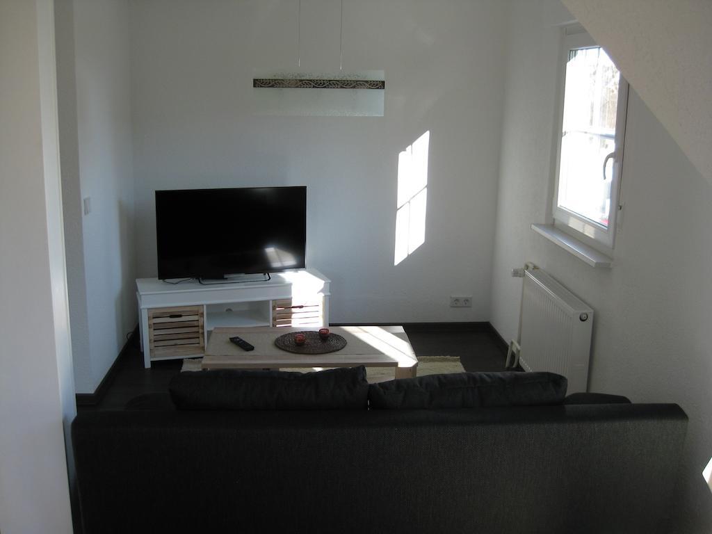 Ferienwohnung David Βίντερμπεργκ Δωμάτιο φωτογραφία